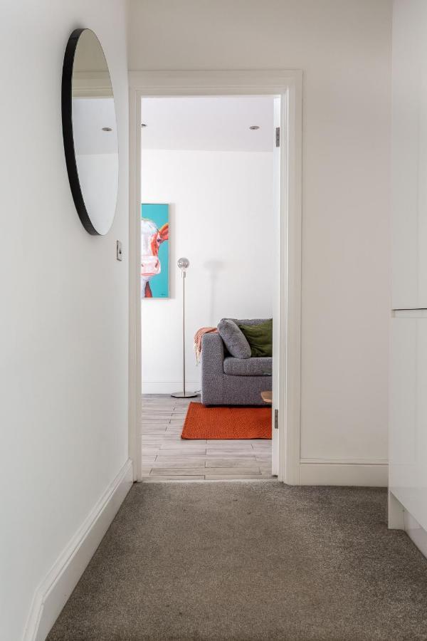 East Street Apartments, The Lanes *