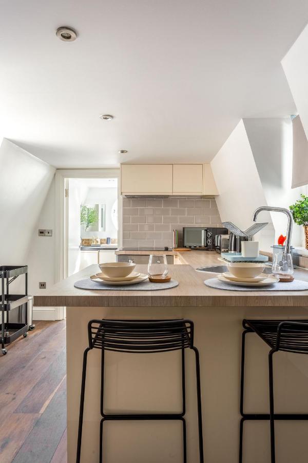 East Street Apartments, The Lanes Apartment